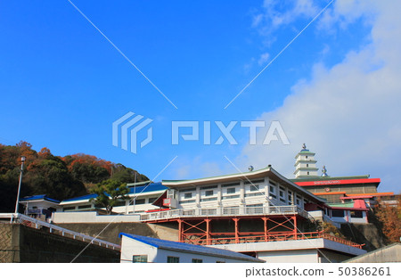 [Kagawa Prefecture] Kongozen Sohonzan Shorinji Temple 50386261