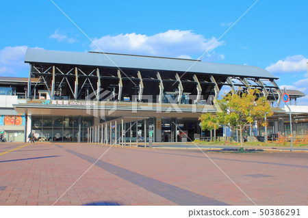 [Kochi Prefecture] JR Kochi Station 50386291