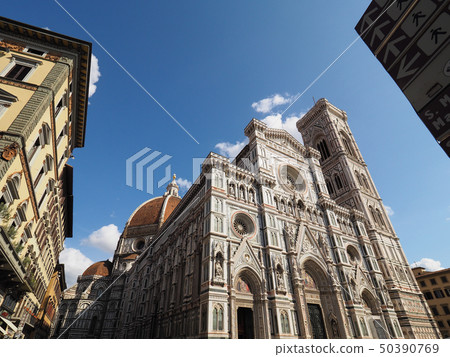 Florence Santa Maria del Fiore Cathedral / Santa Maria del Fiore Florence Santa Maria del Fiore Cathedral / Santa Maria del Fiore 50390769