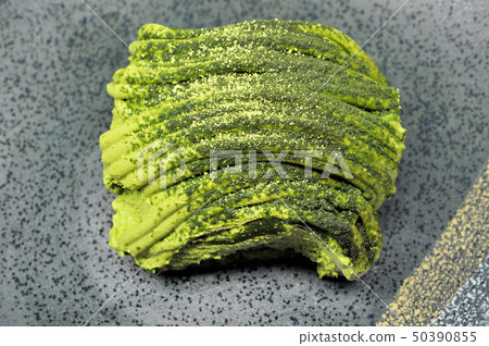 Matcha Mont Blanc Matcha Mont Blanc 50390855