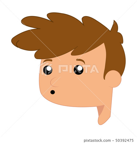 Avatar of a boy whistling Avatar of a boy whistling 50392475
