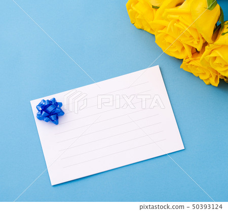 message card  50393124