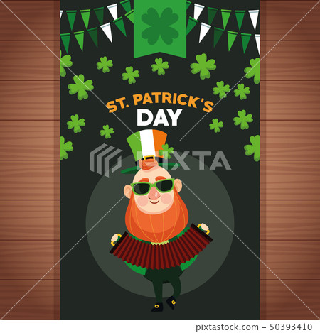 Happy saint patricks day 50393410
