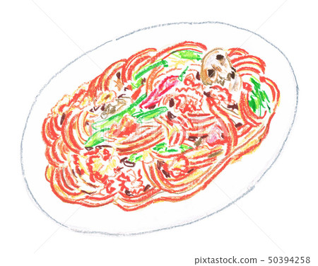 Neapolitan  50394258