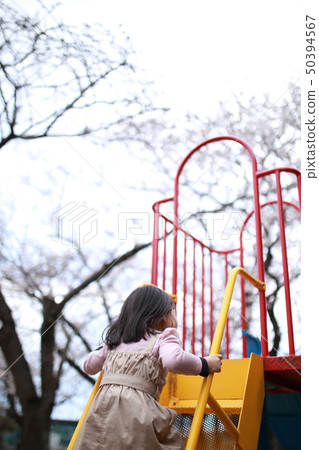 新學期(Ohanami Sakura櫻花櫻花女兒複製空間女孩兒童幼兒休閒) 新學期(Ohanami Sakura櫻花櫻花女兒複製空間女孩兒童幼兒休閒) 50394567