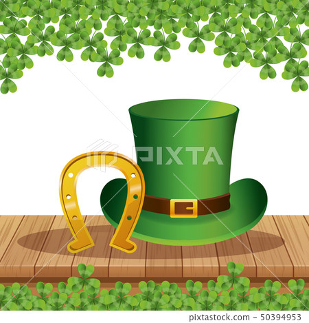 Saint patricks day cartoons 50394953