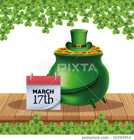 Saint patricks day cartoons Saint patricks day cartoons 50394954