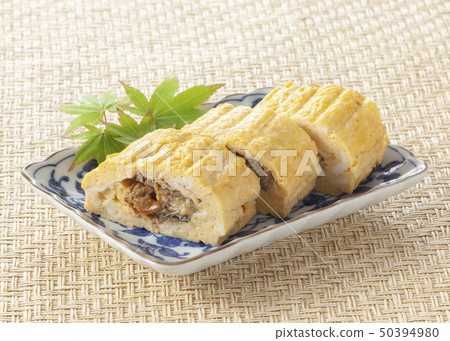 鰻魚畫 鰻魚畫 50394980