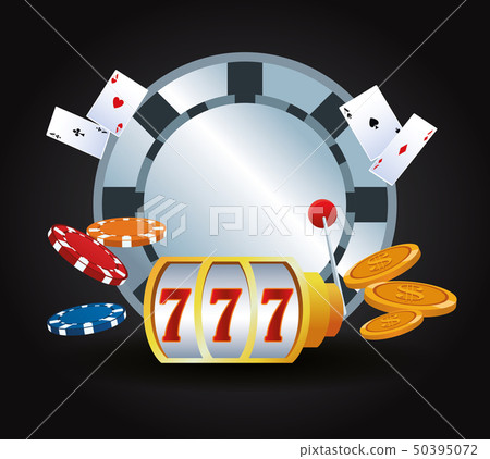 Casino gambling game Casino gambling game 50395072