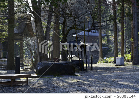 Jion temple grounds 50395144