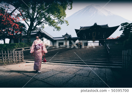 Japan 50395700