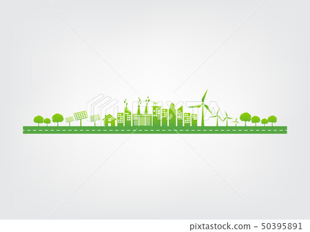 World environment and sustainable development 50395891