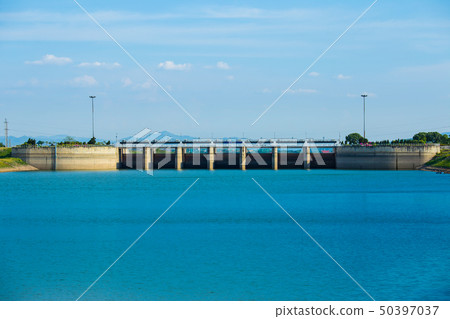 Famous Place, National Landmark, Summer, Albania, Famous Place, National Landmark, Summer, Albania, 50397037