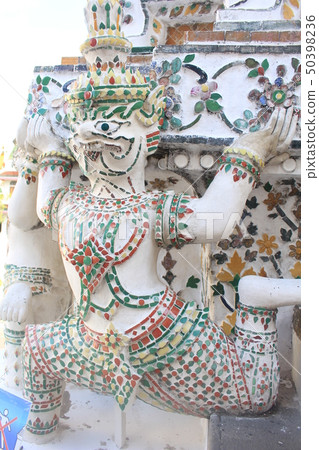 Wat Arun 50398236