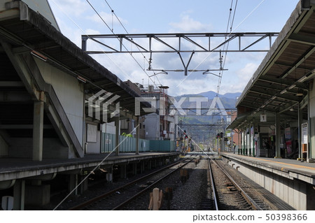 日本秩父的風景 日本秩父的風景 50398366