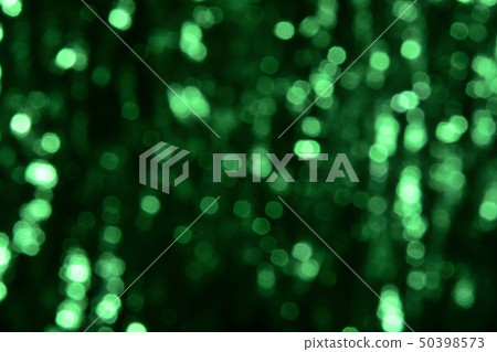 Green shiny background. Green shiny background. 50398573