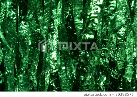 Green shiny background. Green shiny background. 50398575