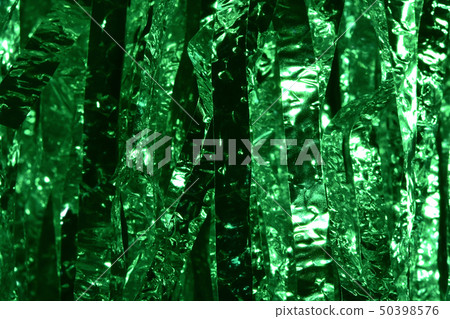 Green shiny background. Green shiny background. 50398576
