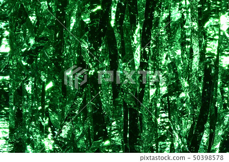 Green shiny background. Green shiny background. 50398578
