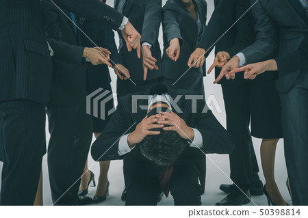 欺凌 霸凌 欺壓 50398814