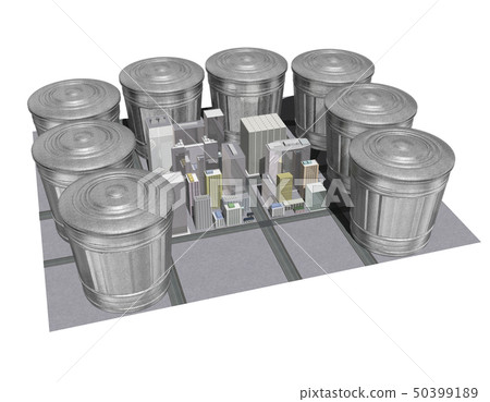 垃圾問題 50399189