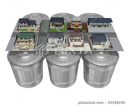 Garbage problem Garbage problem 50399200