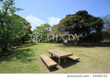 Kamisohada Port Seaside Park (Futtsu City) Kamisohada Port Seaside Park (Futtsu City) 50400120