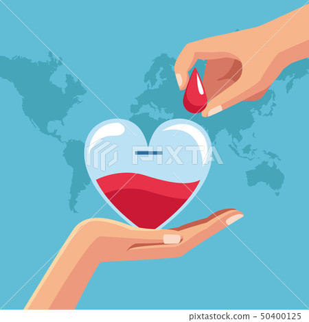 Blood donation charity cartoons Blood donation charity cartoons 50400125