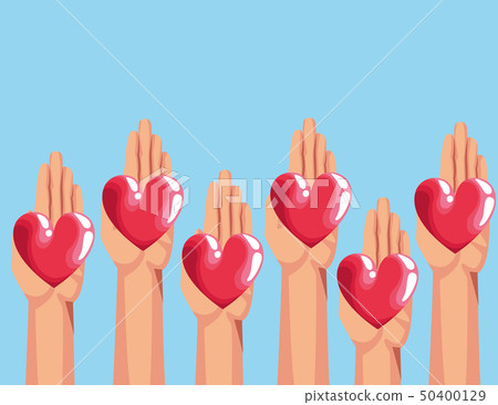 Blood donation charity cartoons Blood donation charity cartoons 50400129