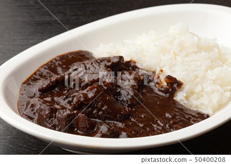 Black curry 50400208