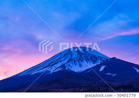（靜岡縣）初夏富士山對Mizugatsuka公園的看法 50401779