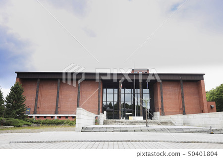 北海道博物館 50401804
