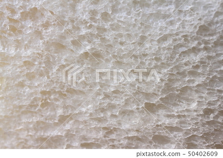 Bread closeup texture Bread closeup texture 50402609