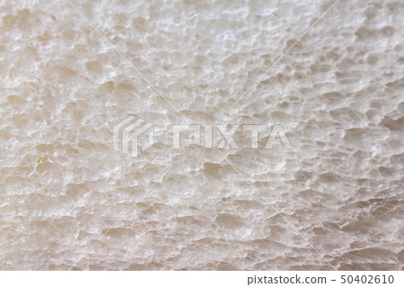 Bread closeup texture Bread closeup texture 50402610