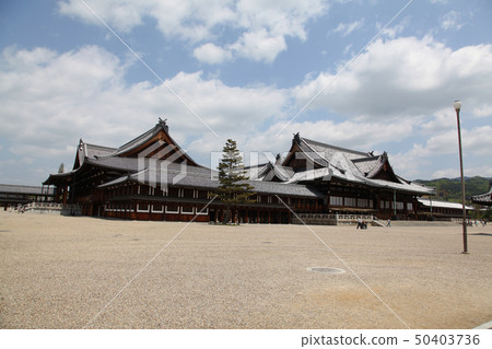 Tenri City Tenrikyo Facility Tenrikyo Church Headquarters 50403736