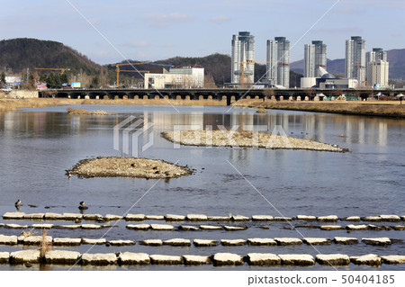 Gapcheon島 Gapcheon島 50404185