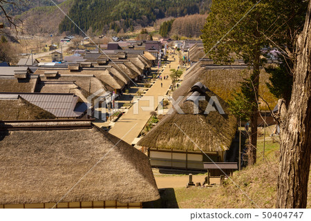 大內客棧 50404747