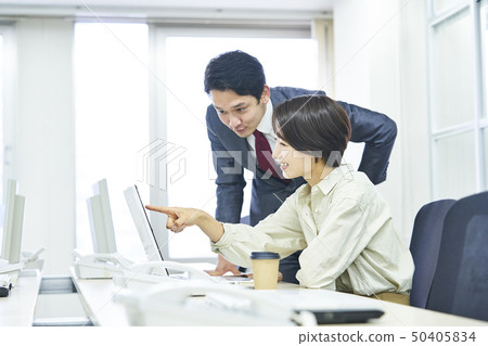 商務人士 50405834