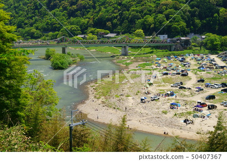 營地設置1 營地設置1 50407367