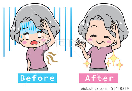 Granny set to suffer from wakiga 50410819