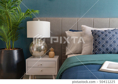 modern green color tone bedroom modern green color tone bedroom 50411225