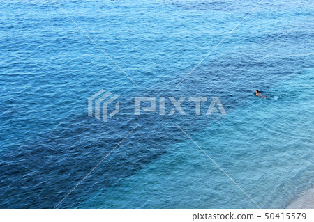 Croatia Adriatic Sea 50415579