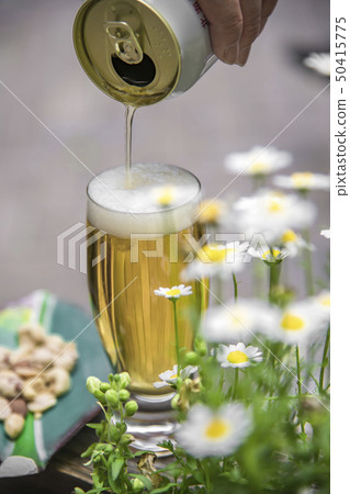 【draft beer】 50415775