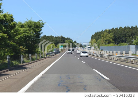 Hokuriku Expressway 50416328