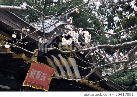 Sendai Gion Date Masamune's Tomb 50417091