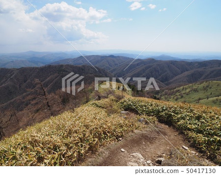 大川Iriyama峰會周圍的風景 50417130