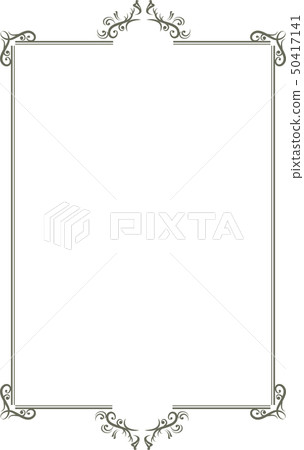 European frame European frame 50417141