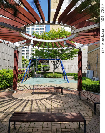 Children's Playground 50417839