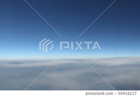 雲海 50418227