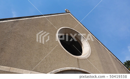 St. Andrew Church 50419338